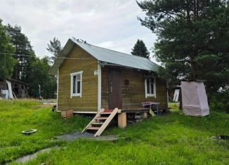 Продам дом, 30 м2, посёлок Красная Горка, посёлок Рантуэ, 2А