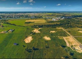 Земельный участок на продажу, 6 сот., деревня Кривцово