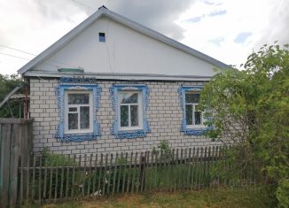 Продам дом, 52.6 м2, Новозыбков, улица Тургенева, 65