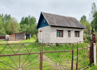 Продам дом, 29 м2, Псковская область, Солнечная улица, 20