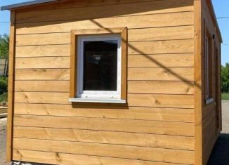 Продам дом, 18 м2, село Шубенка, улица Гагарина, 2Б