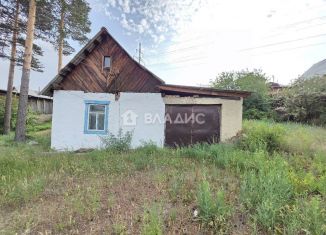 Продажа дома, 25 м2, Бурятия, улица Седова, 3