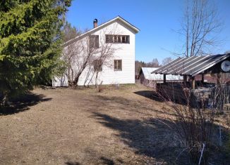 Продается дом, 80 м2, Коми, Центральная улица, 72А