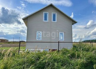 Продам дом, 62.6 м2, деревня Горушка, улица Победы