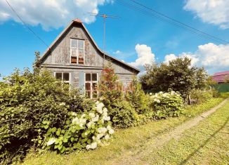 Дача на продажу, 59 м2, Владимирская область, Еловая улица, 112