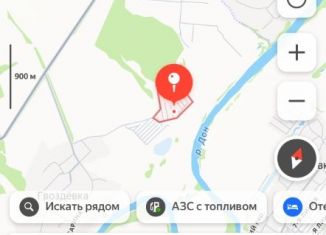 Продам дом, 30 м2, Воронежская область