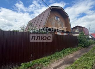 Продажа дачи, 33.7 м2, Марий Эл