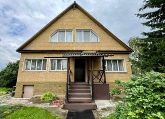 Продается дача, 169.9 м2, Красноярский край, Телевизорный переулок, 3
