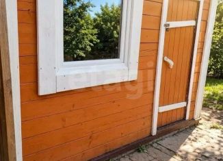 Продаю дом, 35 м2, Алтайский край, переулок Сычёва, 22