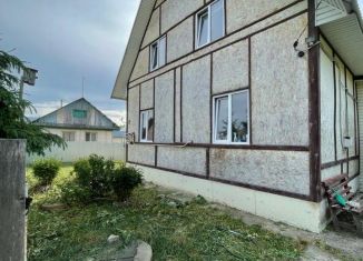 Продам коттедж, 115 м2, село Иглино, улица Пархоменко, 3А