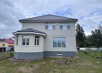 Продажа дома, 576.1 м2, Псковская область, 5-й переулок Псковстроя, 11А
