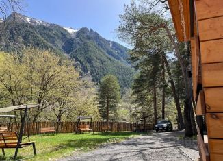Сдам дом, 45 м2, Карачаево-Черкесия, Карачаевская улица, 6Б