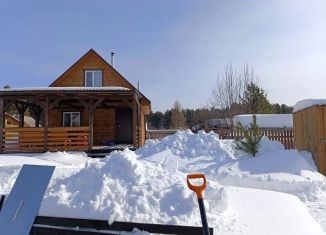 Продаю дачу, 70 м2, поселок Поздняково
