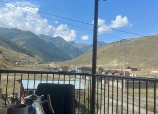 Продам дом, 300 м2, поселок Верхний Фиагдон