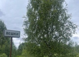 Продажа земельного участка, 350 сот., Тверская область