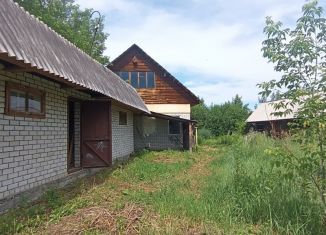 Продам дом, 113.7 м2, село Бобровка, улица Крупнова, 35