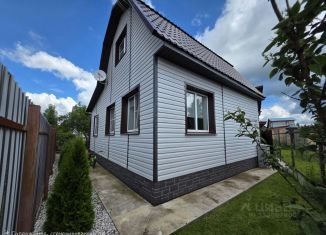 Продается дача, 80 м2, Тверская область, Лесная улица