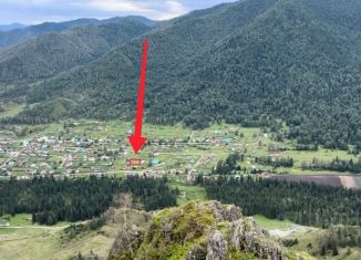Участок на продажу, 9.4 сот., Республика Алтай