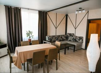 Сдача в аренду 3-комнатной квартиры, 55 м2, Ленинградская область