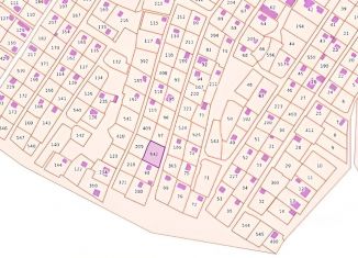 Продается земельный участок, 6 сот., территория Эжвинский, 12-й проезд, 32