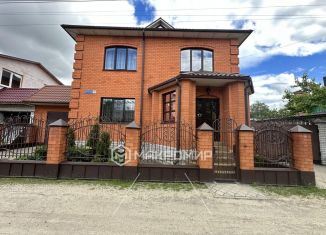 Продается дом, 172.4 м2, Брянск, Коммунистический переулок, 10А