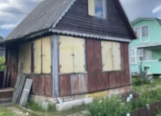 Продам дом, 50 м2, СНТ Садовод, СНТ Садовод, 50
