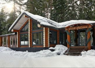 Сдаю дом, 240 м2, село Архыз