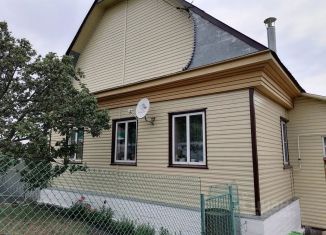 Дом на продажу, 61.7 м2, Республика Башкортостан, улица Жураковка, 22