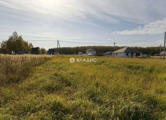 Продаю участок, 11.11 сот., Владимирская область, Грибная улица, 4
