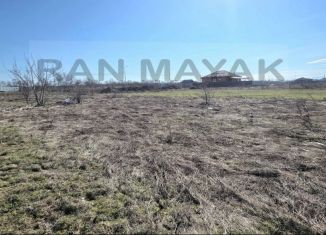 Продам земельный участок, 6.83 сот., Майкоп, улица Каплана Туко