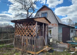 Продается дача, 31.3 м2, Ярославль, Заволжский район, Центральная улица, 49