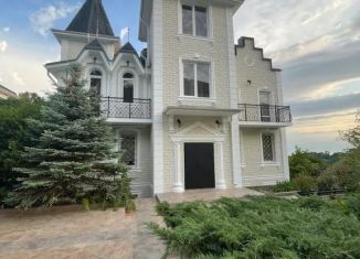 Сдача в аренду дома, 600 м2, Краснодарский край, СТ Учитель, 111