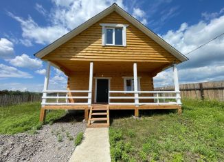 Продажа дома, 60 м2, Иркутская область, Школьная улица