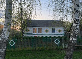 Продам дом, 70 м2, Рязанская область