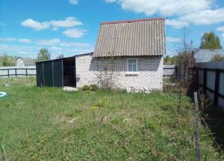 Продается дача, 20 м2, Брянская область, СДТ Текстильщик, 283