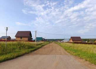 Продаю участок, 10 сот., село Иглино, улица Бажова, 29
