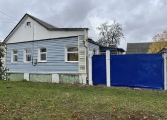 Продаю дом, 58.4 м2, Курская область, улица Карла Маркса, 20