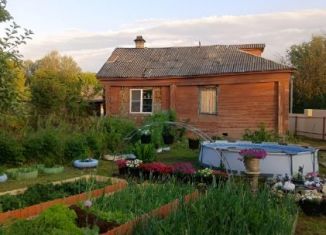 Продажа дома, 46.9 м2, Владимирская область, Садовая улица, 1