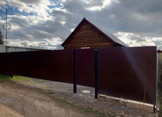 Продается дом, 52 м2, Уфа, Калининский район, СНТ Протезник, 99