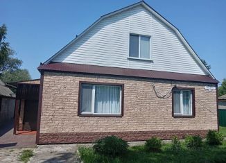 Продаю дом, 108.8 м2, рабочий поселок Ишеевка, улица Дружбы, 18