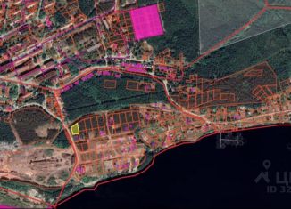Продаю участок, 13 сот., Мурманск, Октябрьский округ, площадь Пять Углов