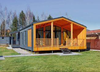 Сдается дом, 90 м2, Владимирская область, улица Верности, 2