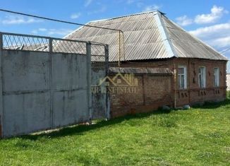 Продам дом, 60 м2, село Ольгинское, Пролетарская улица, 65