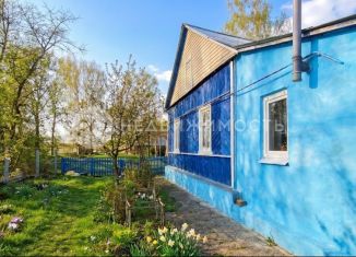 Дом на продажу, 76.5 м2, Рязанская область, село Гулынки, 98
