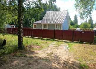 Сдается в аренду дом, 75 м2, Костромская область, посёлок Трифоныч, 32