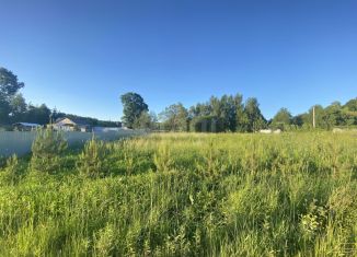 Продается участок, 12 сот., село Высокое
