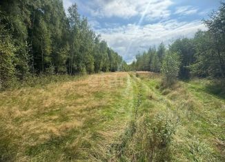 Продажа земельного участка, 10.4 сот., Костромская область, проезд Проезд 1