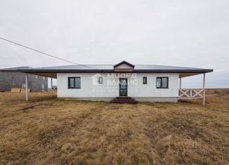 Продается дом, 127.6 м2, село Троицкое