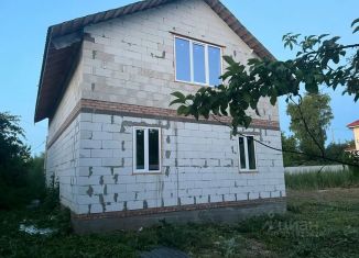 Продажа коттеджа, 180 м2, Самара, метро Российская
