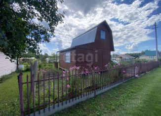 Продажа дачи, 35.3 м2, Костромская область, СТ Рябинка, 161